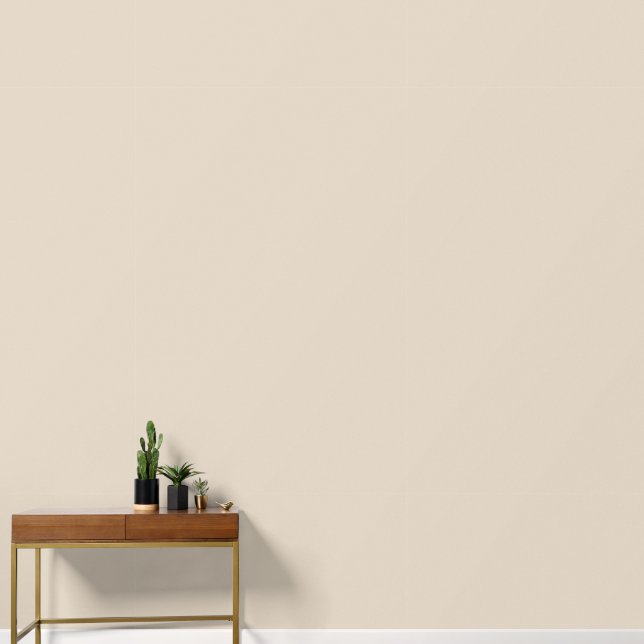 Graceful White Swan Wallpaper (Hallway)