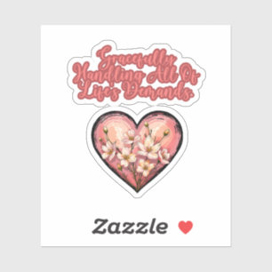 Gracefully Handling Life's Demands Mom Life