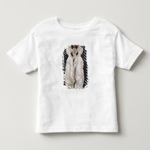 Graces, funerary monument with heart of Henri Toddler T-Shirt