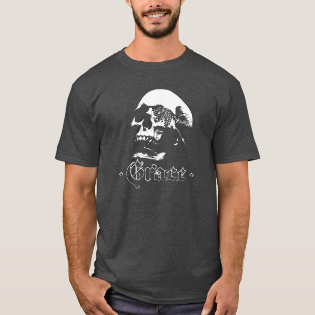 graceshirt T-Shirt (Front)