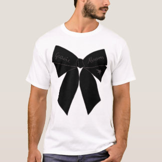 Gracie Abrams bow  T-Shirt