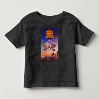 Gracie & Pedro: Pets to the Rescue!