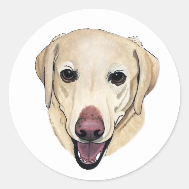 Gracie Sticker (Front)