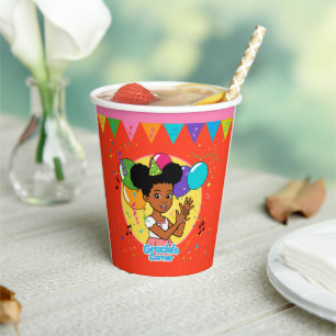 Gracie's Corner Paper Cups
