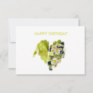 Gracious Graffiti Sprayed Heart Frame