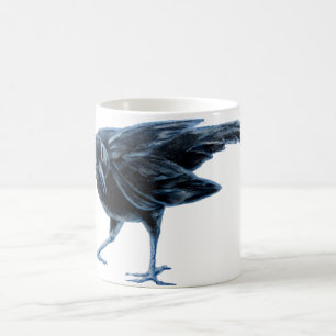 Grackle mug 4