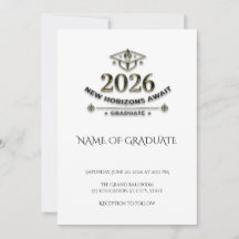 Grad 2026 Gold | Class of 2026 Gold