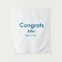 grad boy add name congrats date year text