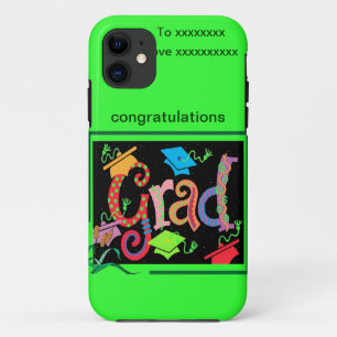 Grad - iPhone 11 case