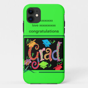 Grad - iPhone 11 case