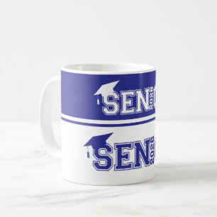 Grad Coffee Mug