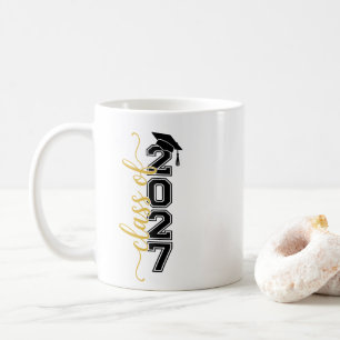 Grad Coffee Mug