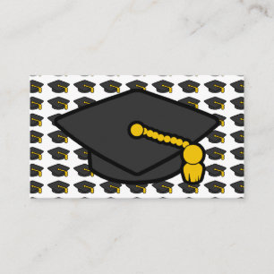 Grad Crap Enclosure Card