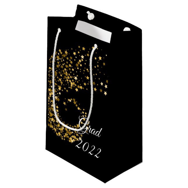 Grad Gift Bag (Front Angled)