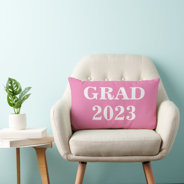 Grad Pillow (Chair)