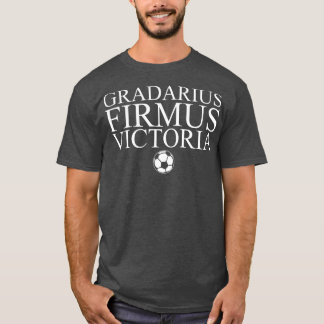 Gradarius Firmus Victoria  T-Shirt