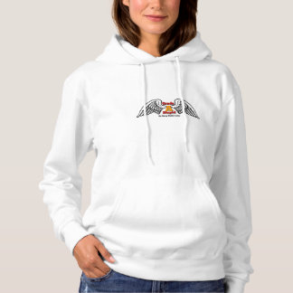 Grade A Stupid, Women's Hoodie