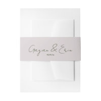 graden love story cursive wedding