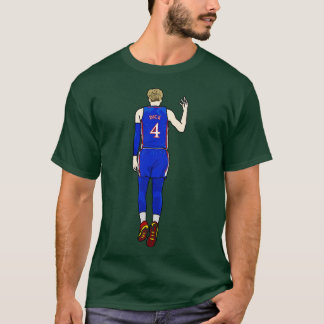Gradey the guard T-Shirt