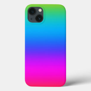 Gradient 01 iPhone 13 case