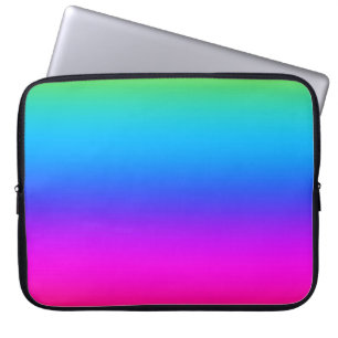 Gradient 01 Laptop Sleeve