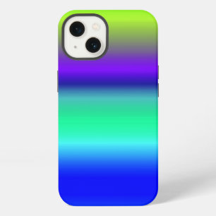 Gradient 02 iPhone case