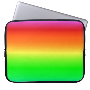 Gradient 03 Laptop Sleeve