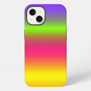 Gradient 06 iPhone 13 case