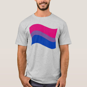 Gradient Agender Pride T-Shirt
