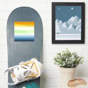  Gradient AroAce Agender Pride