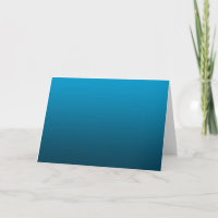 Gradient Blue - deep to light | Mood Background |