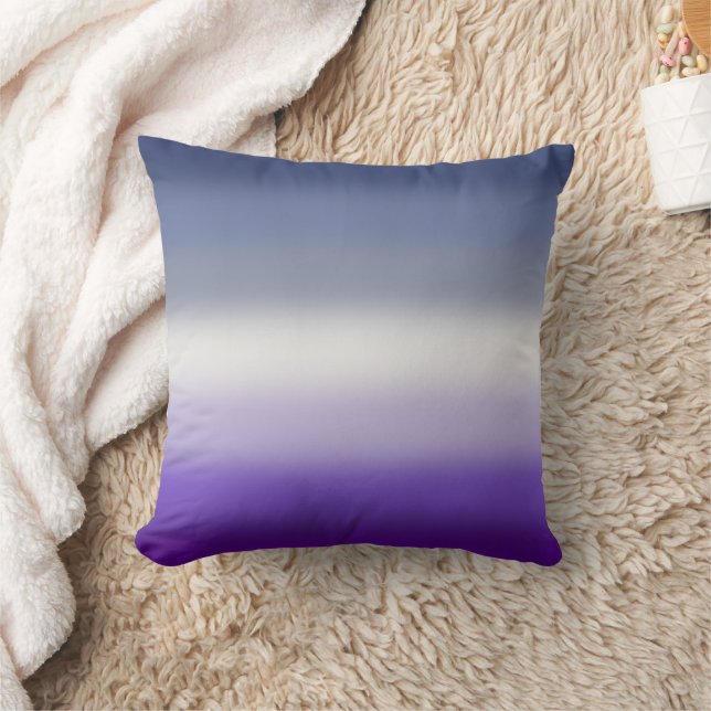 Gradient Butch Lesbian Pride Flag – Butch Flag Cushion (Blanket)