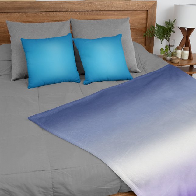 Gradient Butch Lesbian Pride Flag – Butch Flag Fleece Blanket (Creator Uploaded)