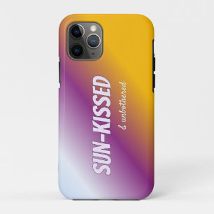 Gradient iPhone 11 Pro Case
