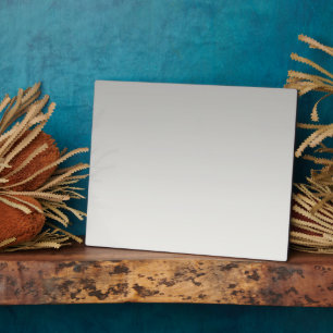 Gradient Cloud - deep to light   Seasonal Moods    Plaque