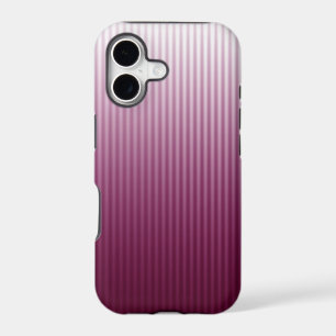 Gradient Cool Stylish Trendy Modern Stripe Pattern