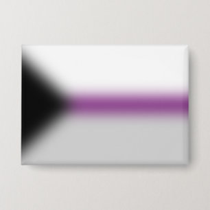 Gradient Demisexual Pride Flag – Demi Flag