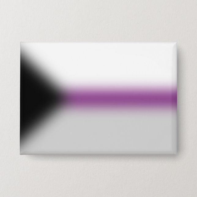 Gradient Demisexual Pride Flag – Demi Flag (Front)