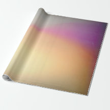 Gradient-Gradient Color Gift Paper