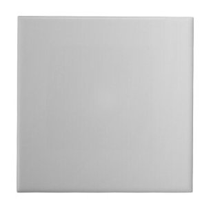 Gradient grey and white l Simple colour l bathroom Ceramic Tile