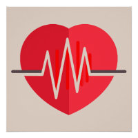 Gradient Heartbeats