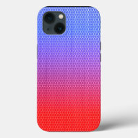 Gradient Honeycomb