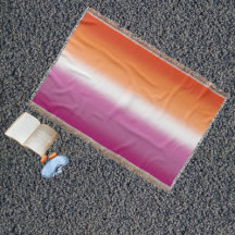 Gradient Lesbian Pride Flag – Lesbian Flag