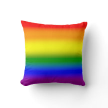 Gradient LGBTQ+ Rainbow Pride Flag - Rainbow Flag