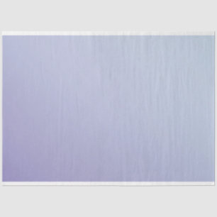Gradient Light Lilac Colour Tissue Paper