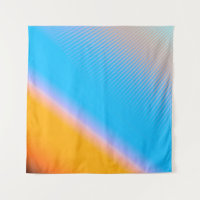 Gradient Mystery: Blurred Abstract Art.