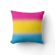 Gradient Pansexual Pride Flag – Colourful Pan Flag