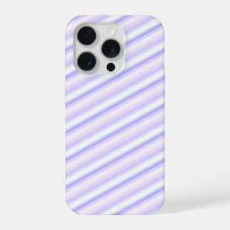 Gradient Pattern iPhone 15 Pro Case