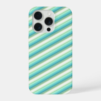 Gradient Pattern iPhone 15 Pro Case