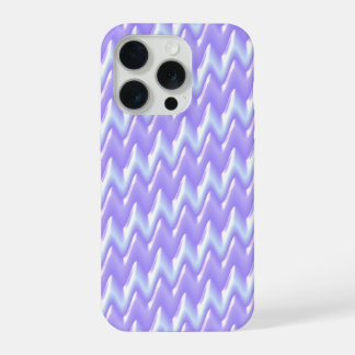 Gradient Pattern iPhone 15 Pro Case
